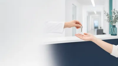 Eigentümerwechsel der Arztpraxis: IT und TI übergeben