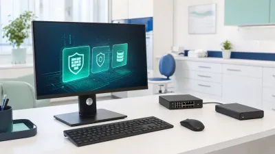 IT-Sicherheit Arztpraxis: Leitfaden zur KBV-Richtlinie §75b