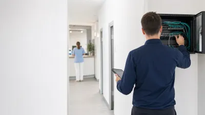 Medical IT: spezialisierte Praxis-EDV für Ärzte