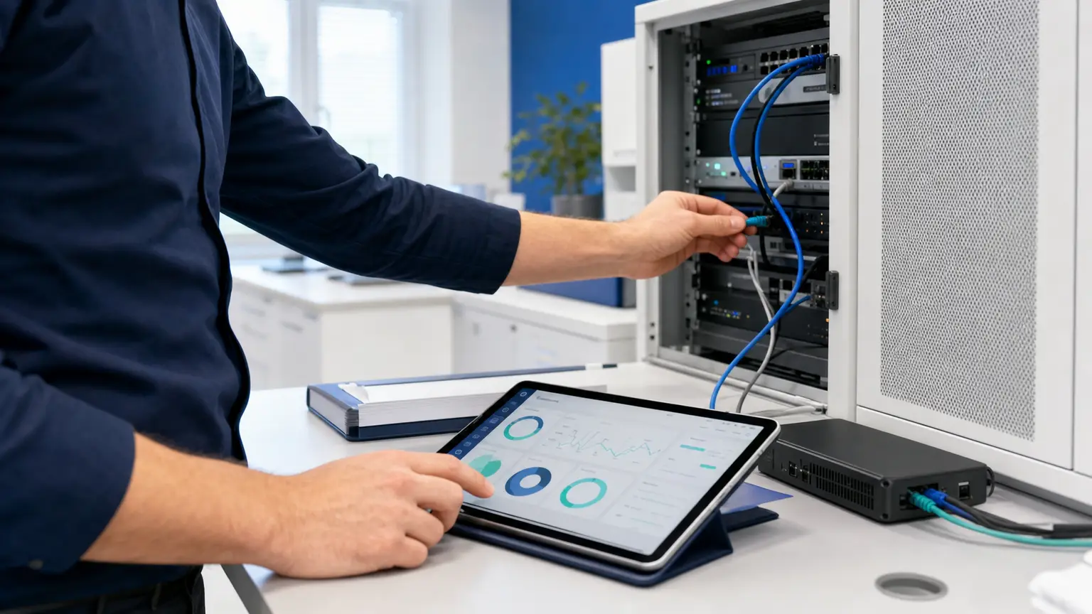 KBV-zertifizierter IT-Dienstleister: Was die Zertifizierung für Praxen bedeutet