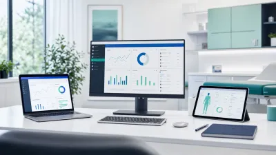Software für Ärzte im Überblick: PVS, EHR und Telemedizin