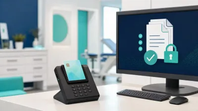 Digitale Signaturen fürs eRezept: Einzel, Stapel, Komfort