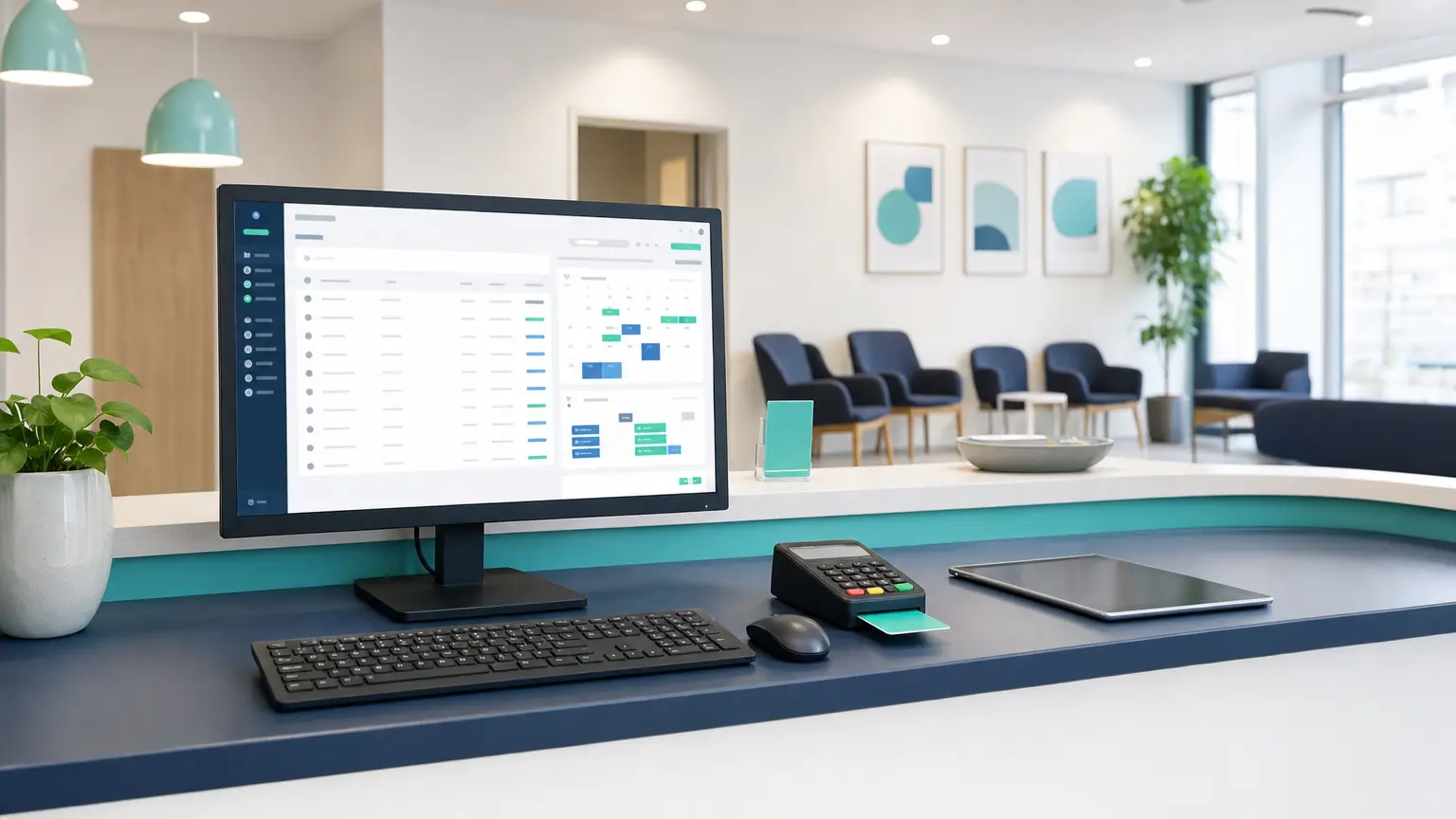 DATA-AL Praxisverwaltung: Software für Ärzte mit Abrechnung, Karteikarte und TI
