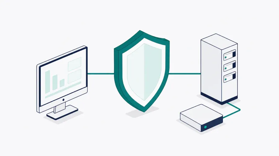 IT-Sicherheit für Praxen: §390 SGB V und IT-SiG 2.0