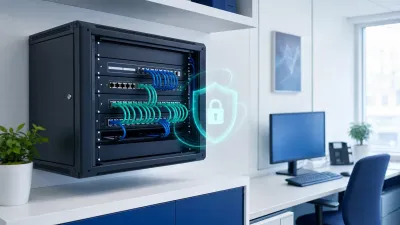 IT-Sicherheit für Praxen: §390 SGB V und IT-SiG 2.0