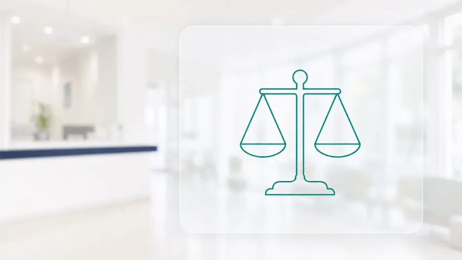 IT-Sicherheit §390 SGB V: acht Schutzmaßnahmen