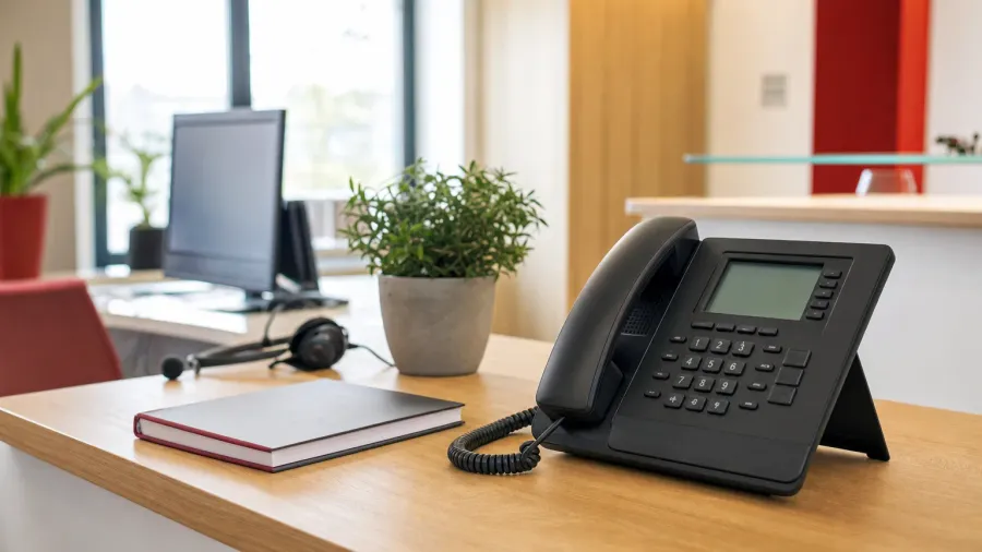 Was kostet eine Telefonanlage für die Arztpraxis?