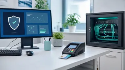 KBV-Richtlinie: IT-Anforderungen und TI für Praxen